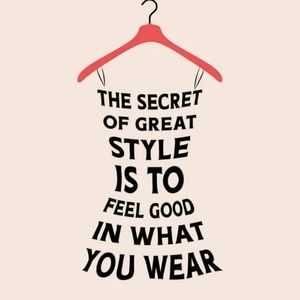 Meet your Posher, Norma